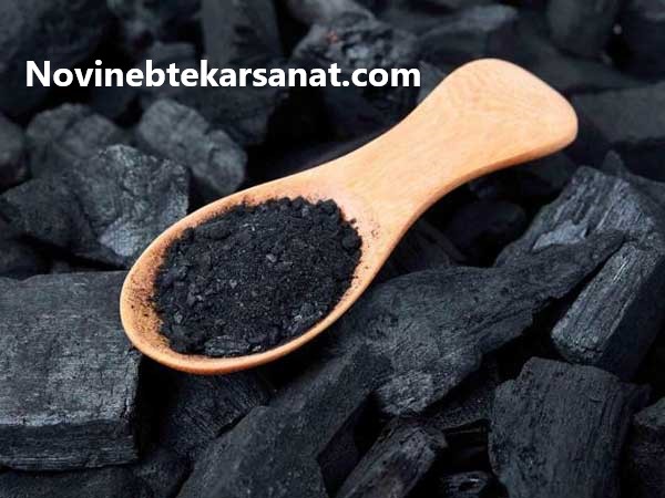 درآمد کارخانه زغال چقدر است؟ - نوین ابتکار صنعت