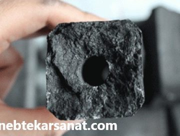 راهنمای راه اندازی خط تولید زغال فشرده | نوین ابتکار صنعت