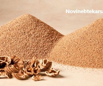 خرید مواد اولیه زغال فشرده | نوین ابتکار صنعت