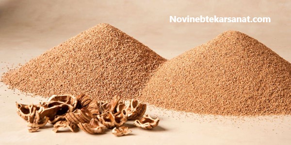 خرید مواد اولیه زغال فشرده | نوین ابتکار صنعت