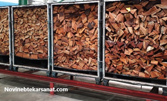 شرکت فروش کوره صنعتی زغال | نوین ابتکار صنعت