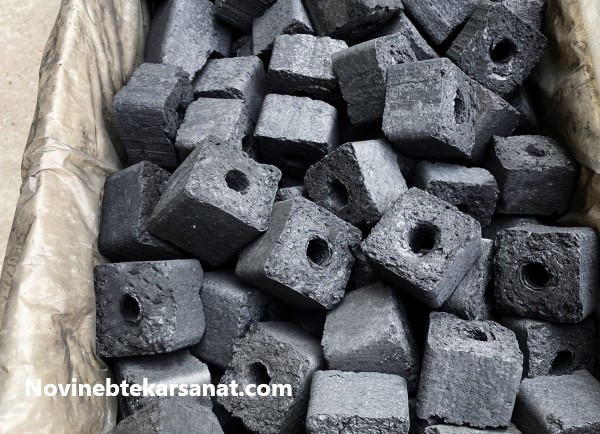 شرکت فروش کوره صنعتی زغال | نوین ابتکار صنعت