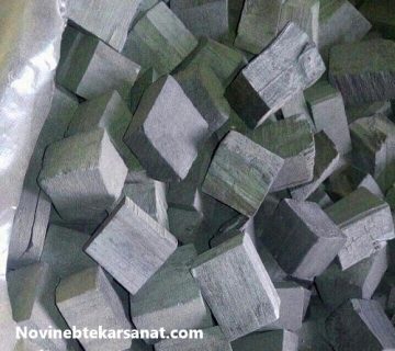 بهترین تولید کننده دستگاه تولید زغال | نوین ابتکار صنعت