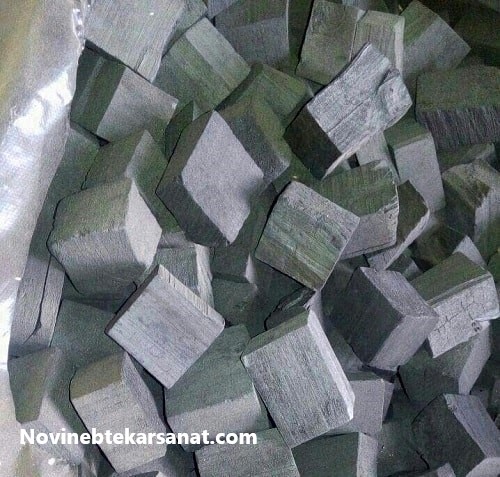 بهترین تولید کننده دستگاه تولید زغال | نوین ابتکار صنعت