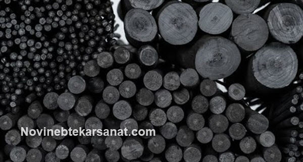 صادرات زغال چوب به عمان - نوین ابتکار صنعت