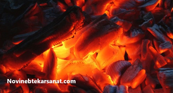 بهترین شرکت صادر کننده زغال | نوین ابتکار صنعت