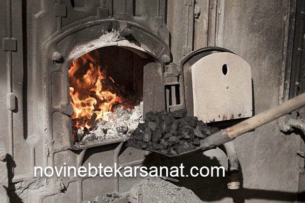 محاسبه قیمت کوره صنعتی زغال | نوین ابتکار صنعت