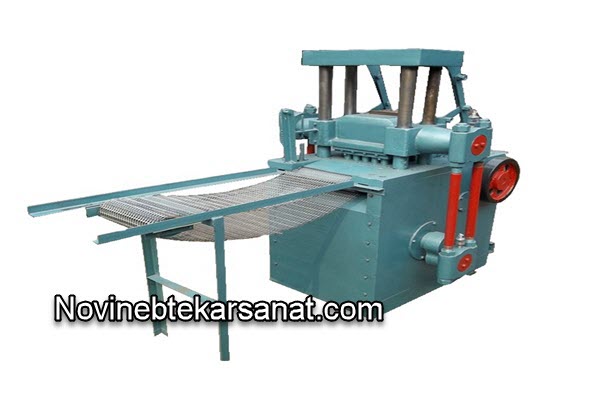 آشنایی با قیمت فروش دستگاه تولید زغال بریکت |