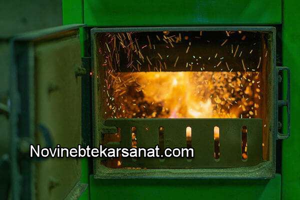 آشنایی با تولید کننده انواع کوره زغال صنعتی در تهران | نوین ابتکار صنعت