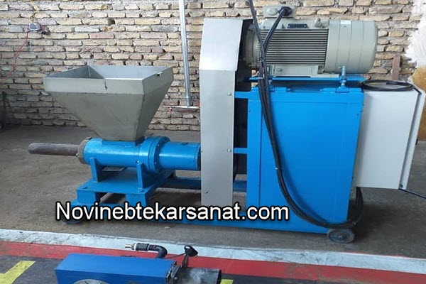 آشنایی با تولید کننده انواع کوره زغال صنعتی در تهران | نوین ابتکار صنعت