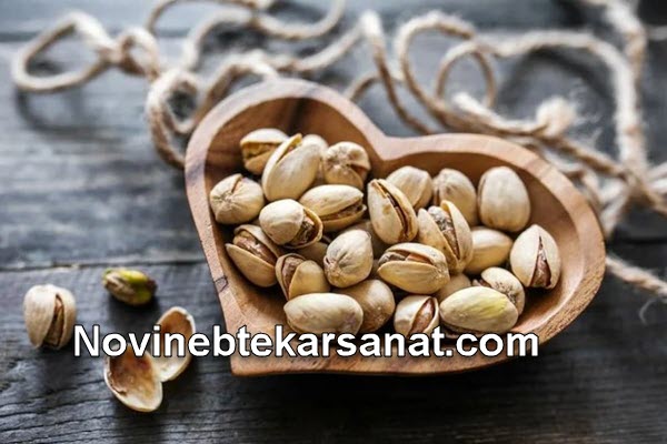 خرید دستگاه تولید زغال پوست پسته در تهران | نوین ابتکار صنعت