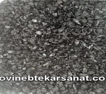 خرید دستگاه تولید زغال پوست پسته در تهران | نوین ابتکار صنعت