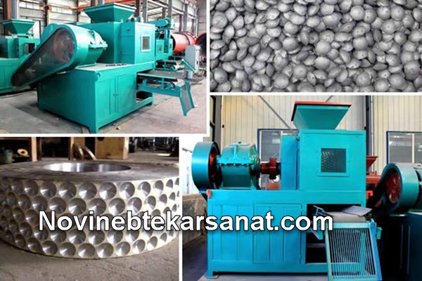 لیست قیمت انواع کوره زغال صنعتی | نوین ابتکار صنعت