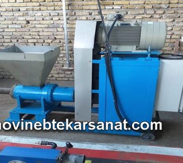 فروش دستگاه زغال ساز کبابی با قیمت مناسب | نوین ابتکار صنعت