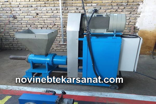 فروش دستگاه زغال ساز کبابی با قیمت مناسب | نوین ابتکار صنعت