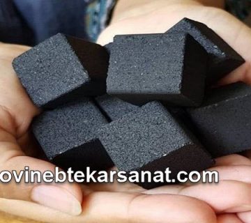 بهترین سازنده دستگاه زغال حبه ای | نوین ابتکار صنعت