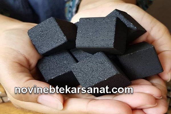 بهترین سازنده دستگاه زغال حبه ای | نوین ابتکار صنعت