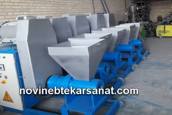 فروش دستگاه زغال ساز کبابی با قیمت مناسب | نوین ابتکار صنعت