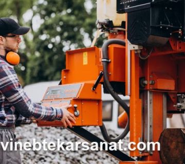 بهترین شرکت سازنده دستگاه های تولید زغال در تهران | نوین ابتکار