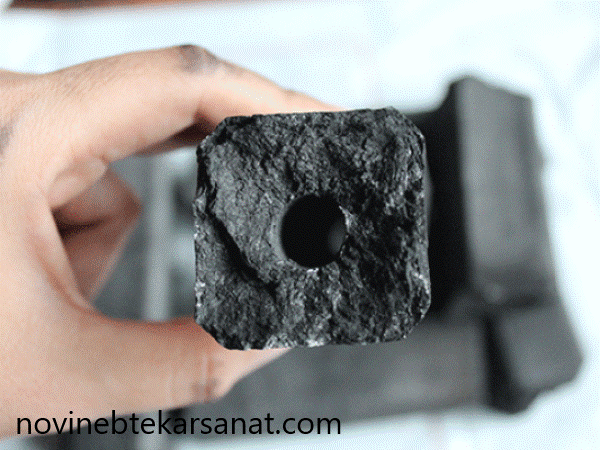 شرکت سازنده دستگاه زغال با بیش از 21 سال تجربه | نوین ابتکار صنعت