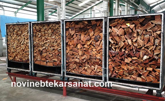 مزایای خرید کوره صنعتی زغال | نوین ابتکار صنعت