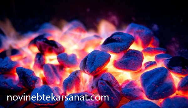 قیمت زغال فشرده صادراتی چقدر است؟ | نوین ابتکار صنعت