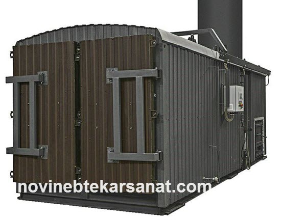 هزینه راه اندازی خط تولید زغال فشرده صنعتی | نوین ابتکار صنعت