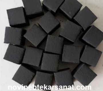 خرید دستگاه زغال حبه ای نارگیل در تهران | نوین ابتکار صنعت