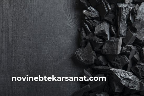 خرید دستگاه صنعتی زغال قهوه خانه در تهران | نوین ابتکار صنعت