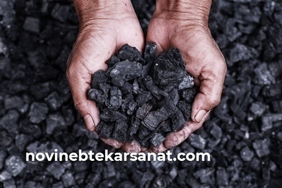 عوامل مؤثر بر قیمت دستگاه زغال ده تنی | نوین ابتکار صنعت