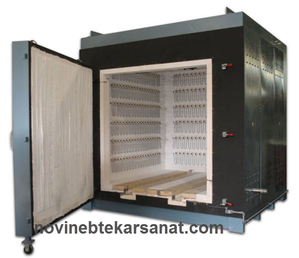 عوامل مؤثر بر قیمت کوره زغال دست دوم | نوین ابتکار صنعت