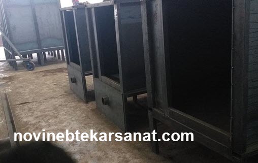 عوامل مؤثر در تعیین قیمت کوره های ساخت زغال قلیانی | نوین ابتکار صنعت