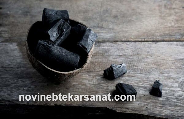 انواع کوره صنعتی زغال کبابی | نوین ابتکار صنعت