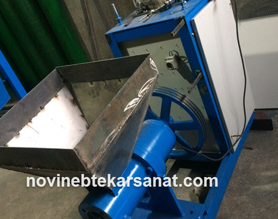 مزایای راه اندازی خط تولید زغال فشرده با خاک اره | نوین ابتکار صنعت