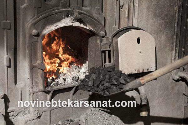 تولید کننده بهترین کوره صنعتی زغال کبابی در تهران | نوین ابتکار صنعت