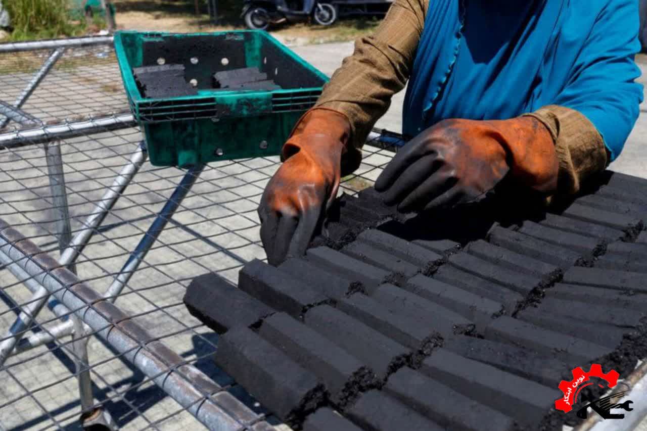 بهینهسازی فرآیند تولید