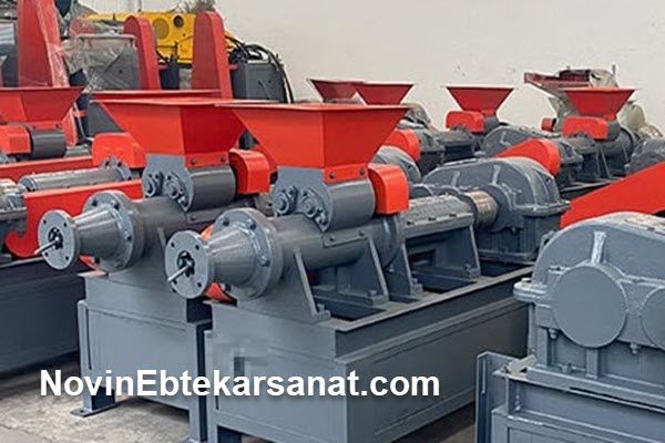 اهمیت انتخاب نمایندگی معتبر برای خرید دستگاه اکسترودر