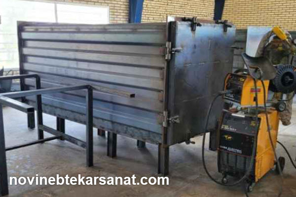 آیا خرید کوره دست دوم گزینه مناسبی است؟