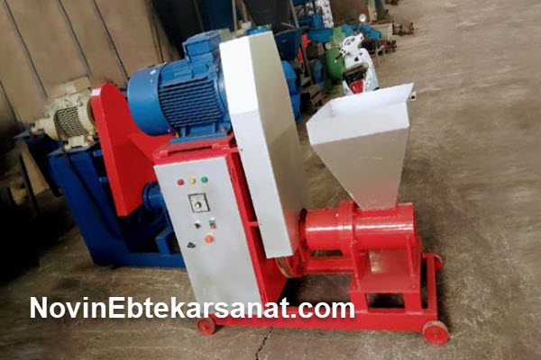 اهمیت خدمات پس از فروش در خرید دستگاه اکسترودر