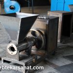 قیمت دستگاه تولید زغال فشرده