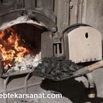 خرید و قیمت کوره صنعتی تولید زغال