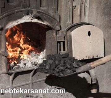 خرید و قیمت کوره صنعتی تولید زغال