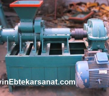 بهترین نمایندگی فروش دستگاه اکسترودر در تهران