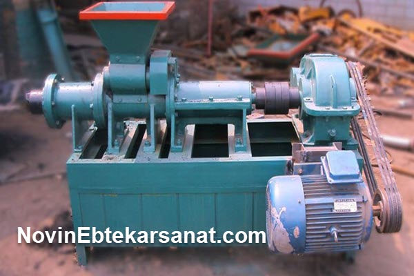 بهترین نمایندگی فروش دستگاه اکسترودر در تهران