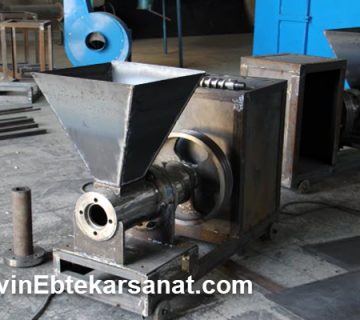 خرید دستگاه ذغال در تهران