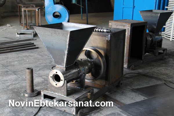 خرید دستگاه ذغال در تهران