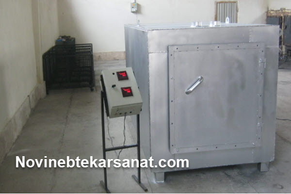 قیمت خرید کوره زغال خانگی در تهران چقدر است؟