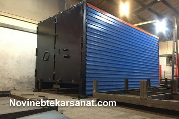 چرا خرید کوره زغال خانگی در تهران اهمیت دارد؟