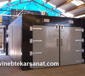 خرید کوره زغال خانگی در تهران