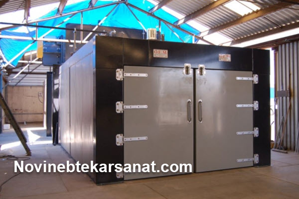 خرید کوره زغال خانگی در تهران